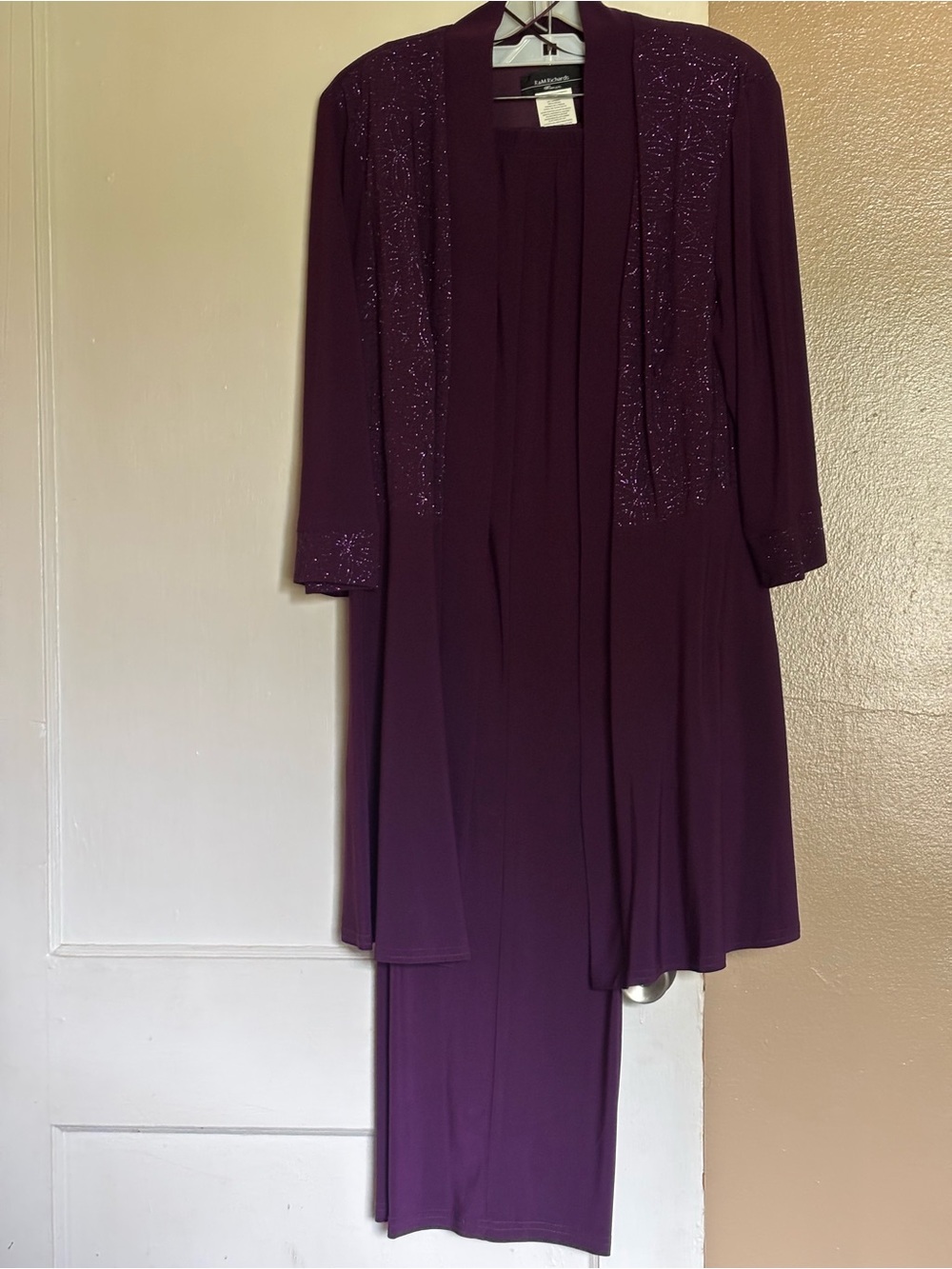 Pant set